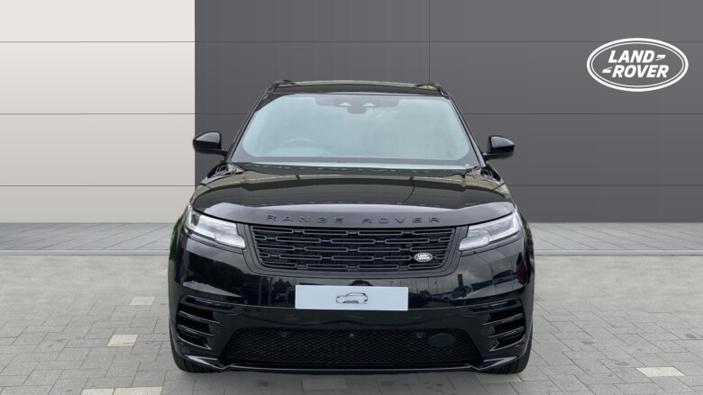 Land Rover Range Rover Velar 2.0 D200 MHEV Autobiography 5dr Auto [Revised] Diesel Estate